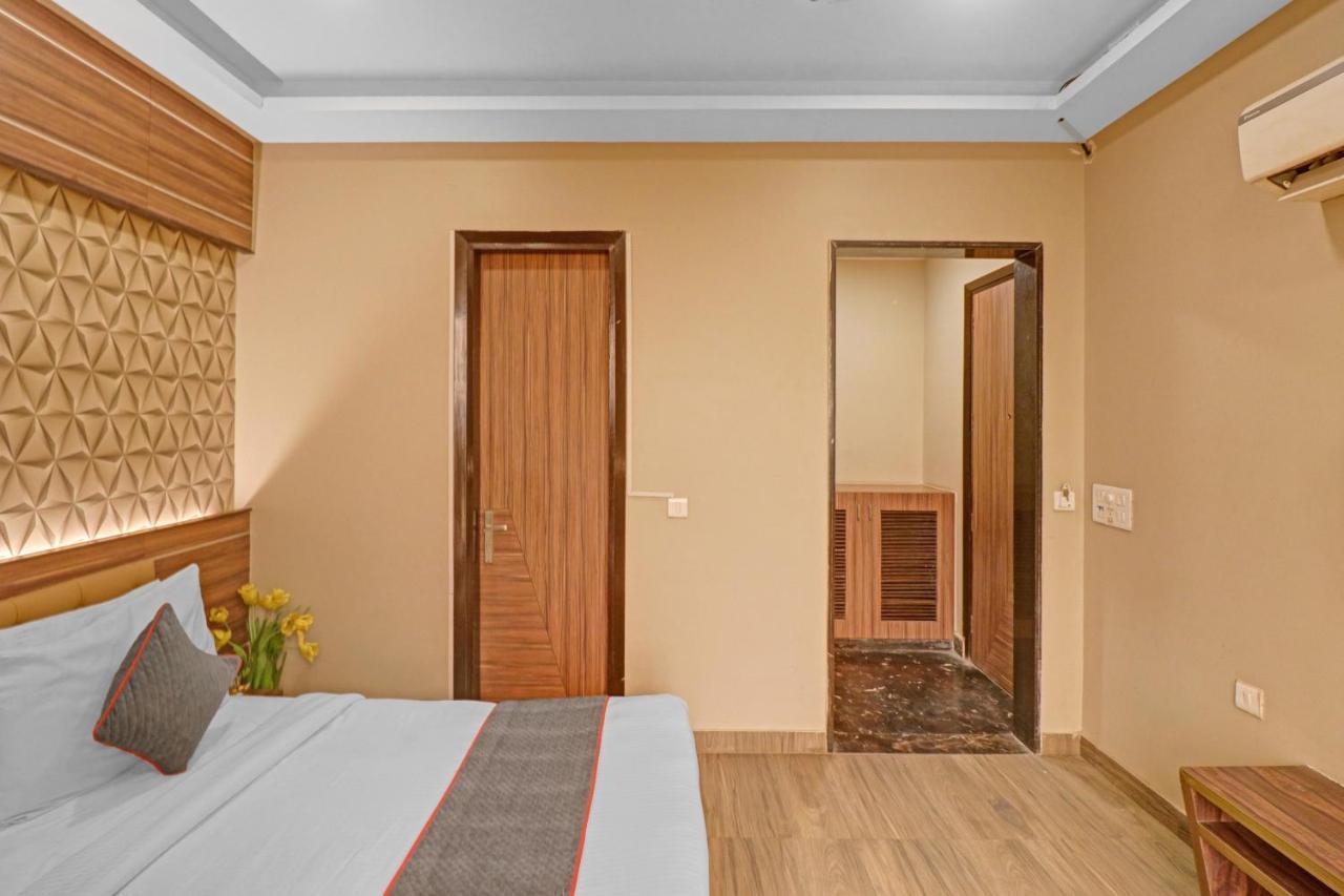 Townhouse 450 Dwarka Hotel Delhi  Exterior foto