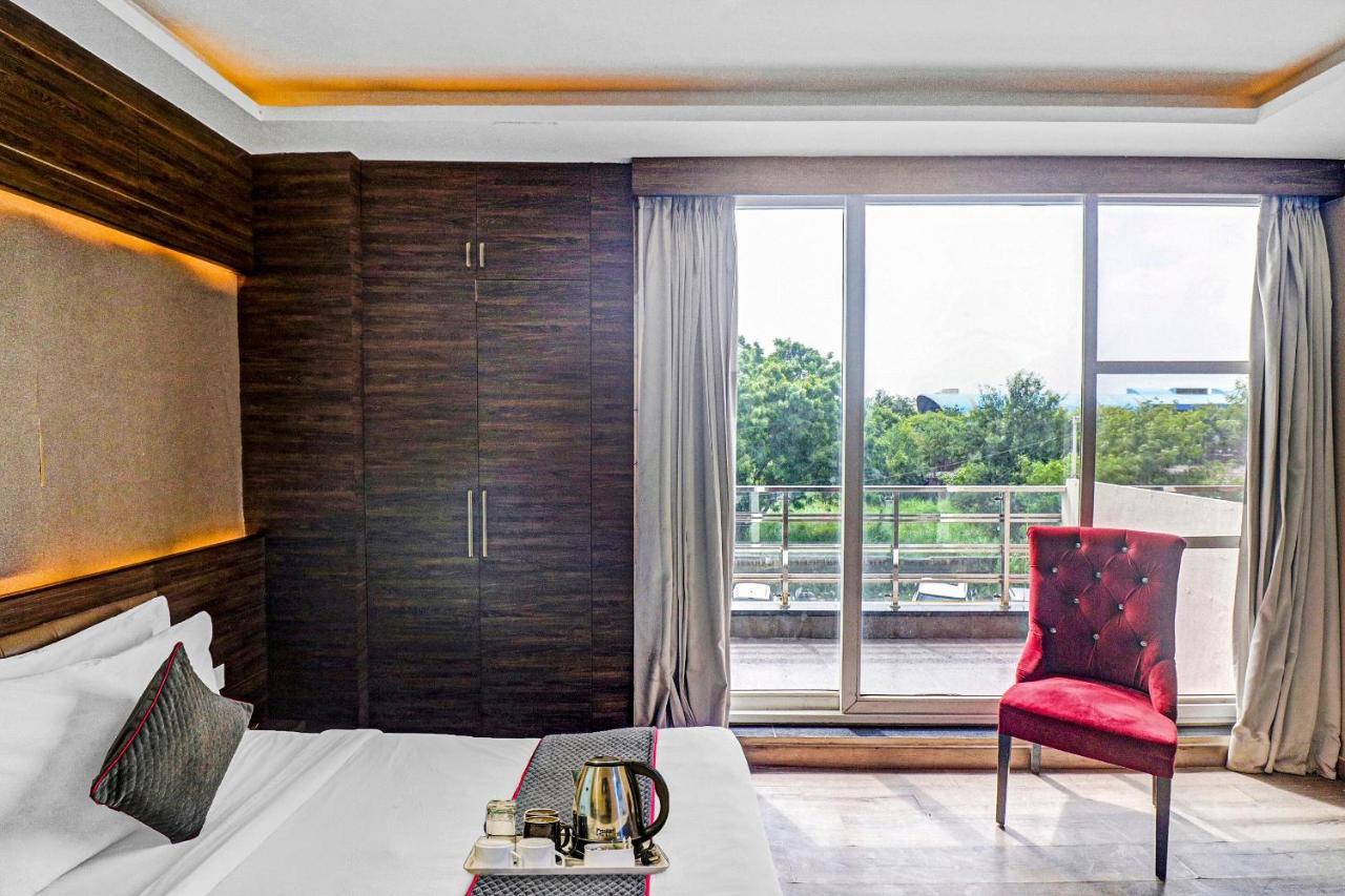 Townhouse 450 Dwarka Hotel Delhi  Exterior foto
